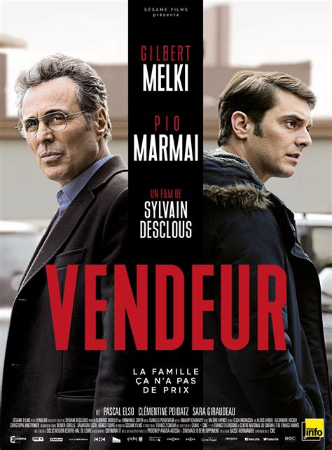 film le vendeur canal+ streaming jipoz.com